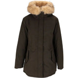 Brenna Wax Military Sb Patch 