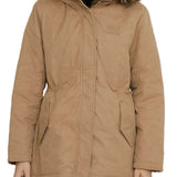 Brenna Wax Beige Sb Patch