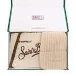 Gift Box Woman Teddy 
