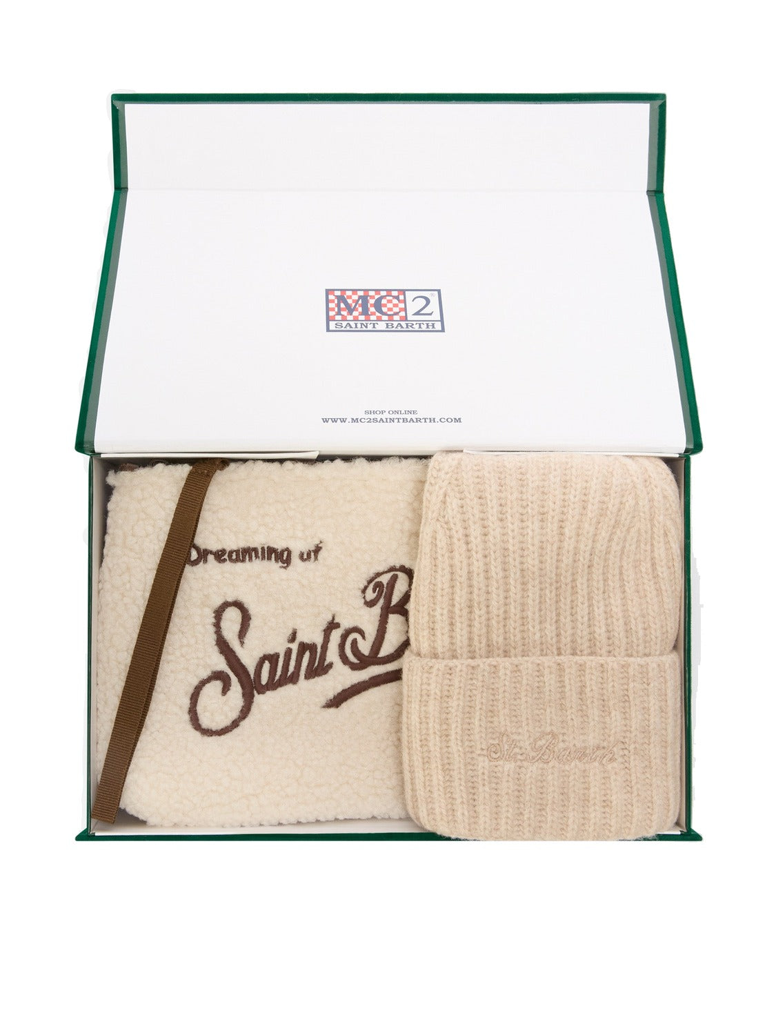 Gift Box Woman Teddy 