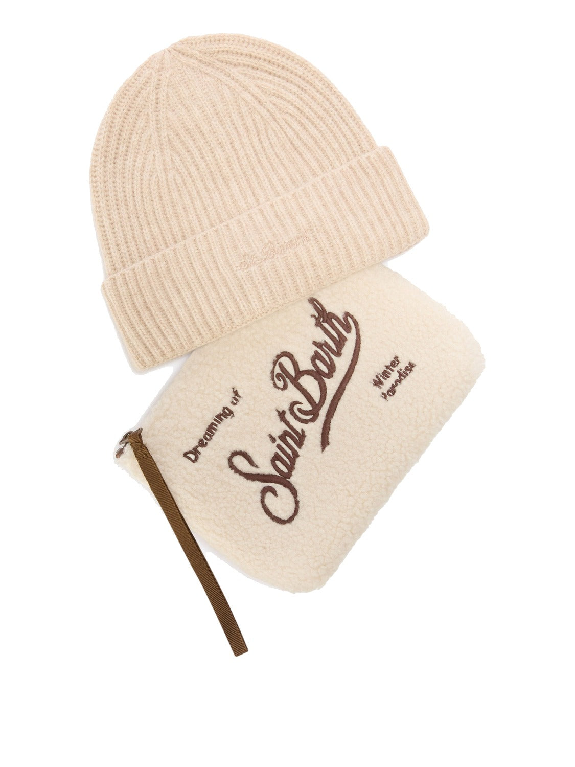 Gift Box Woman Teddy 
