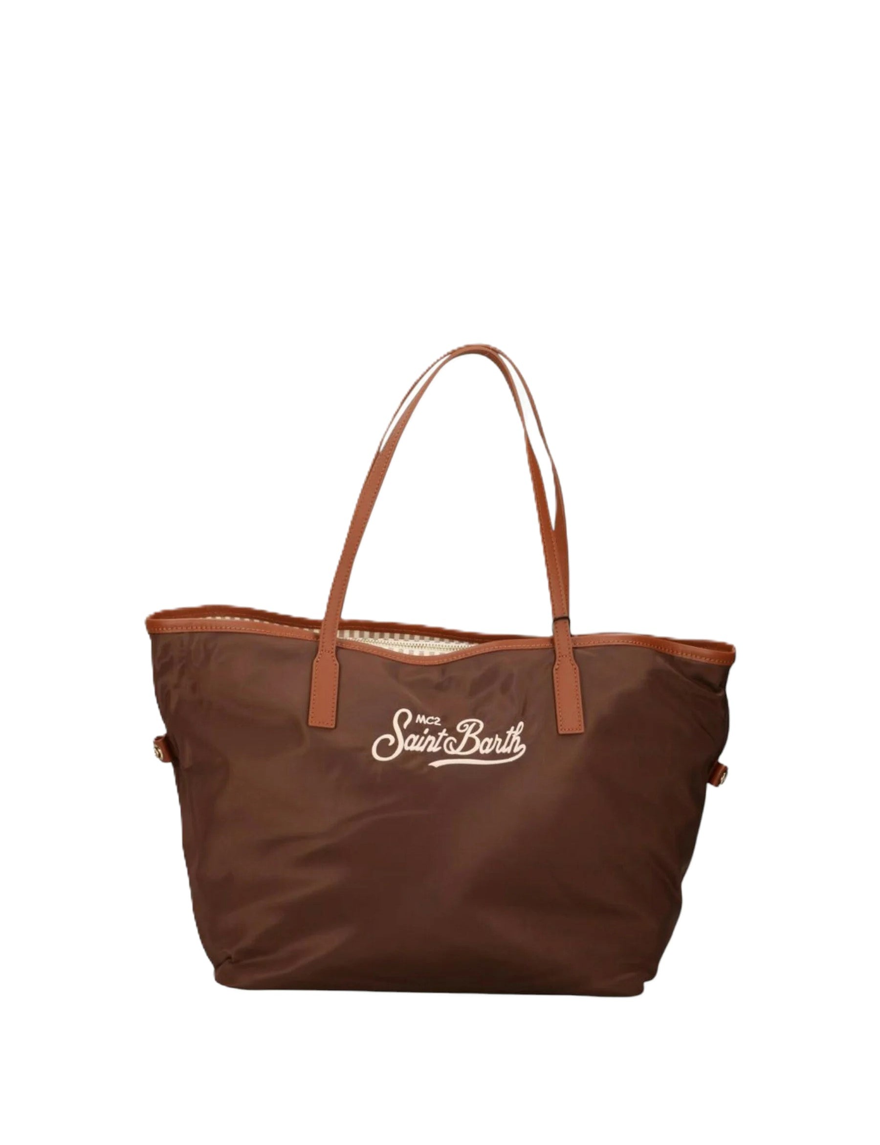 City Bag Nylon 