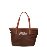 City Bag Mid Nylon