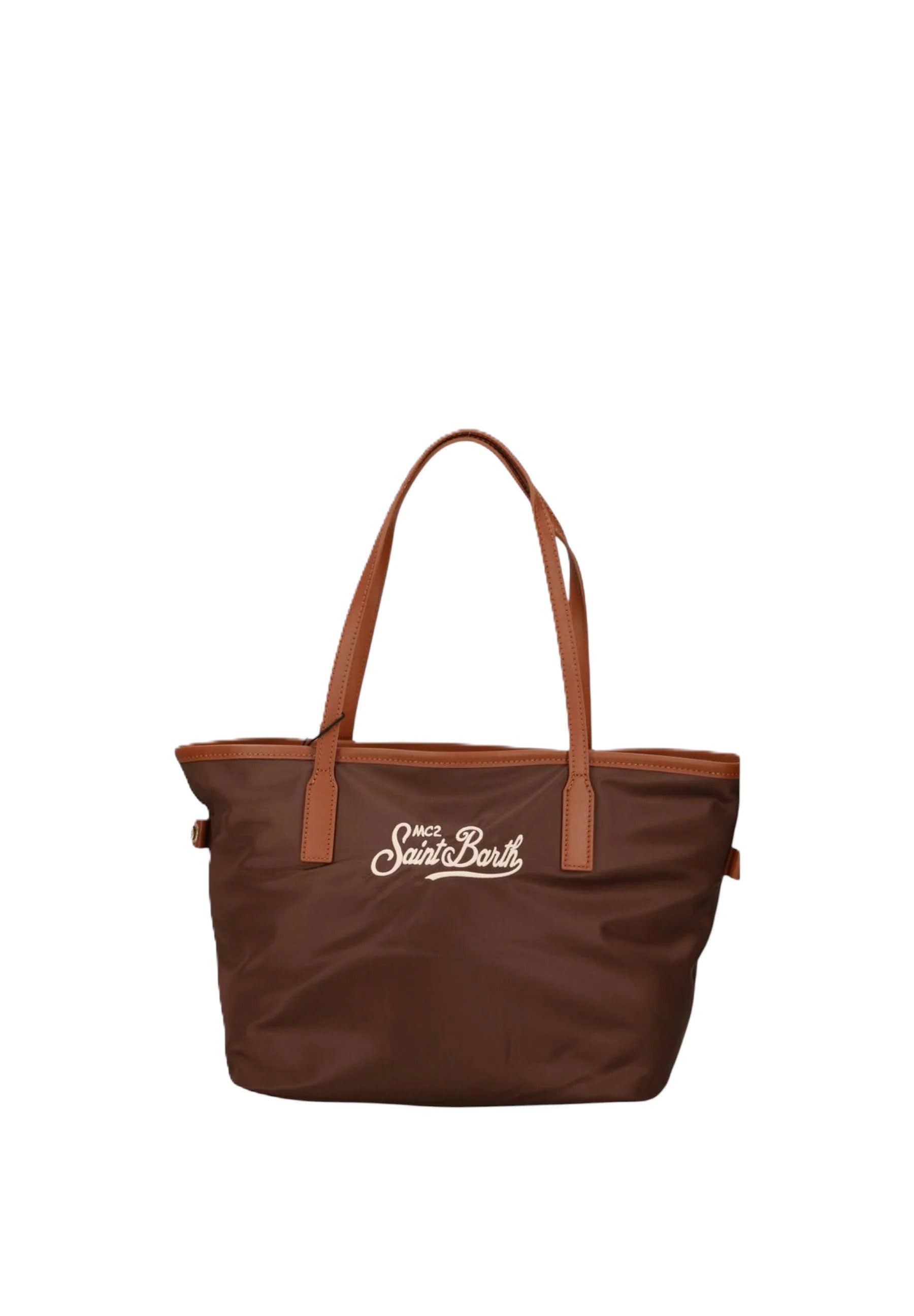 City Bag Mid Nylon
