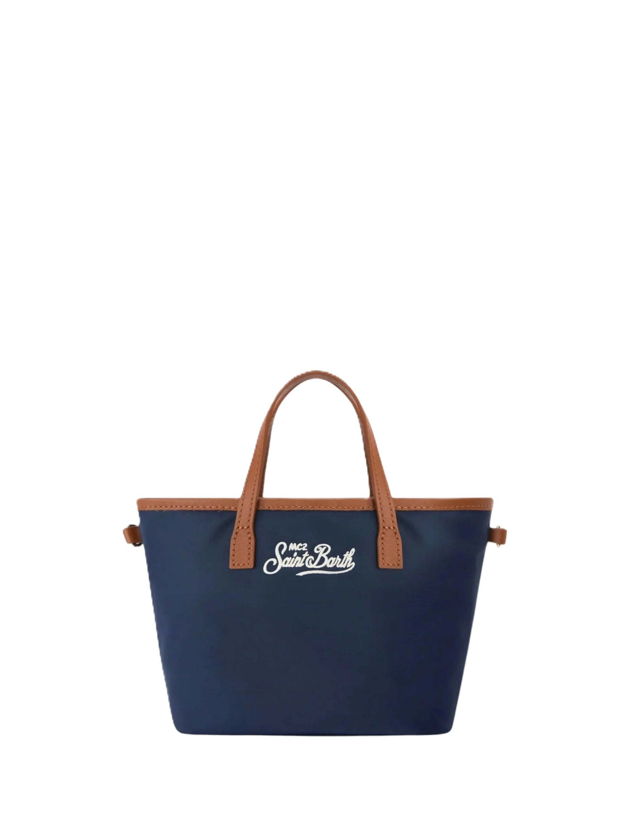 City Bag Mini Nylon 