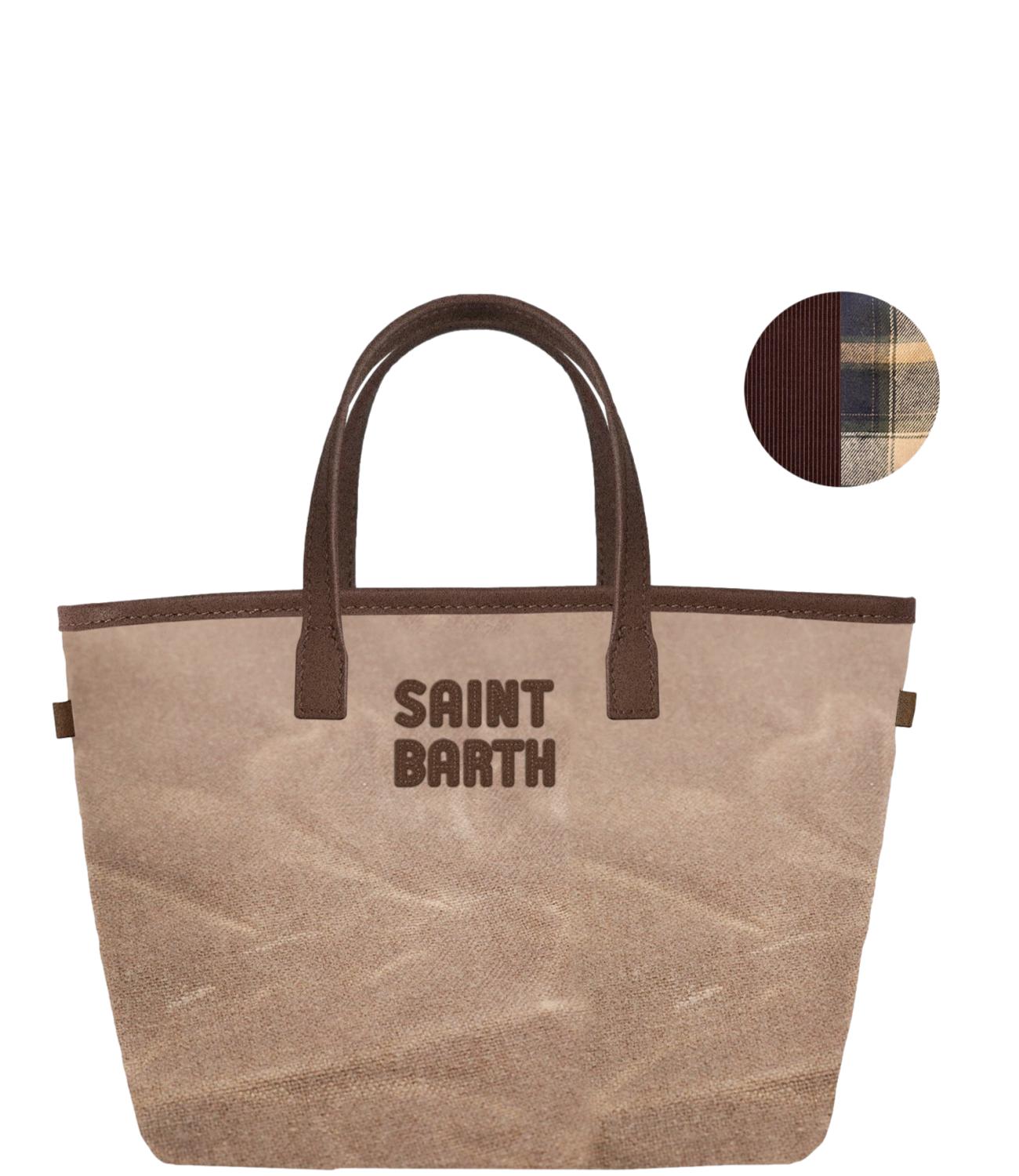 City Bag Mini Wax 