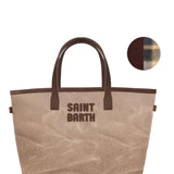 City Bag Mini Wax 