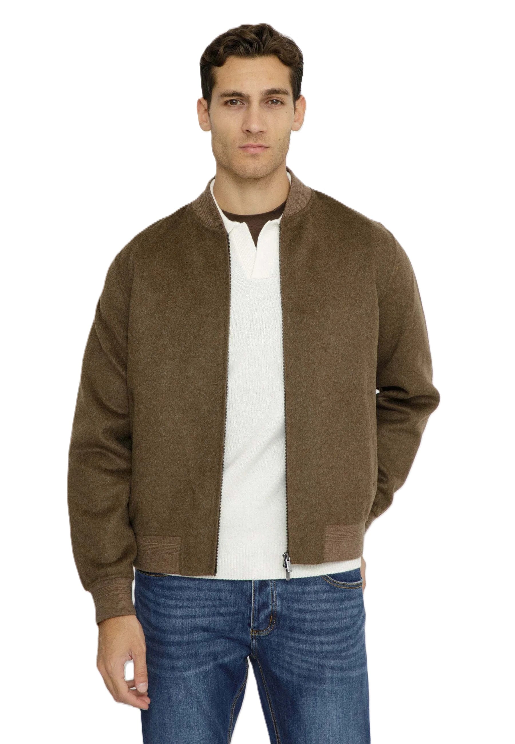 Camden Wool 