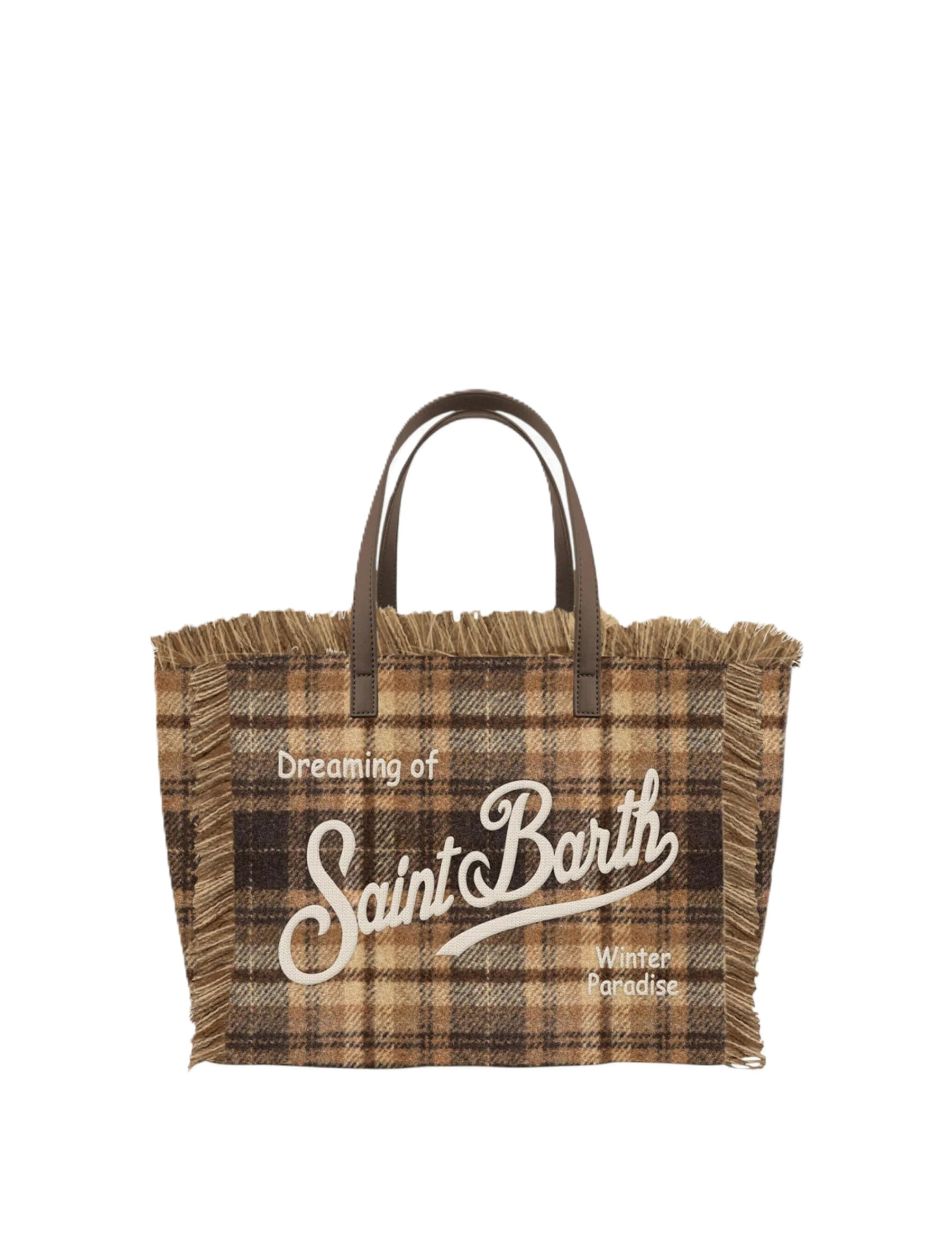 Colette Wool Tartan 