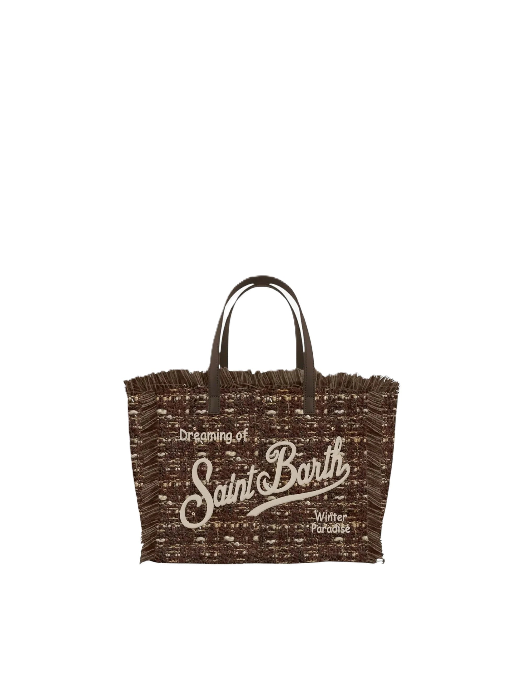 Colette Tweed 