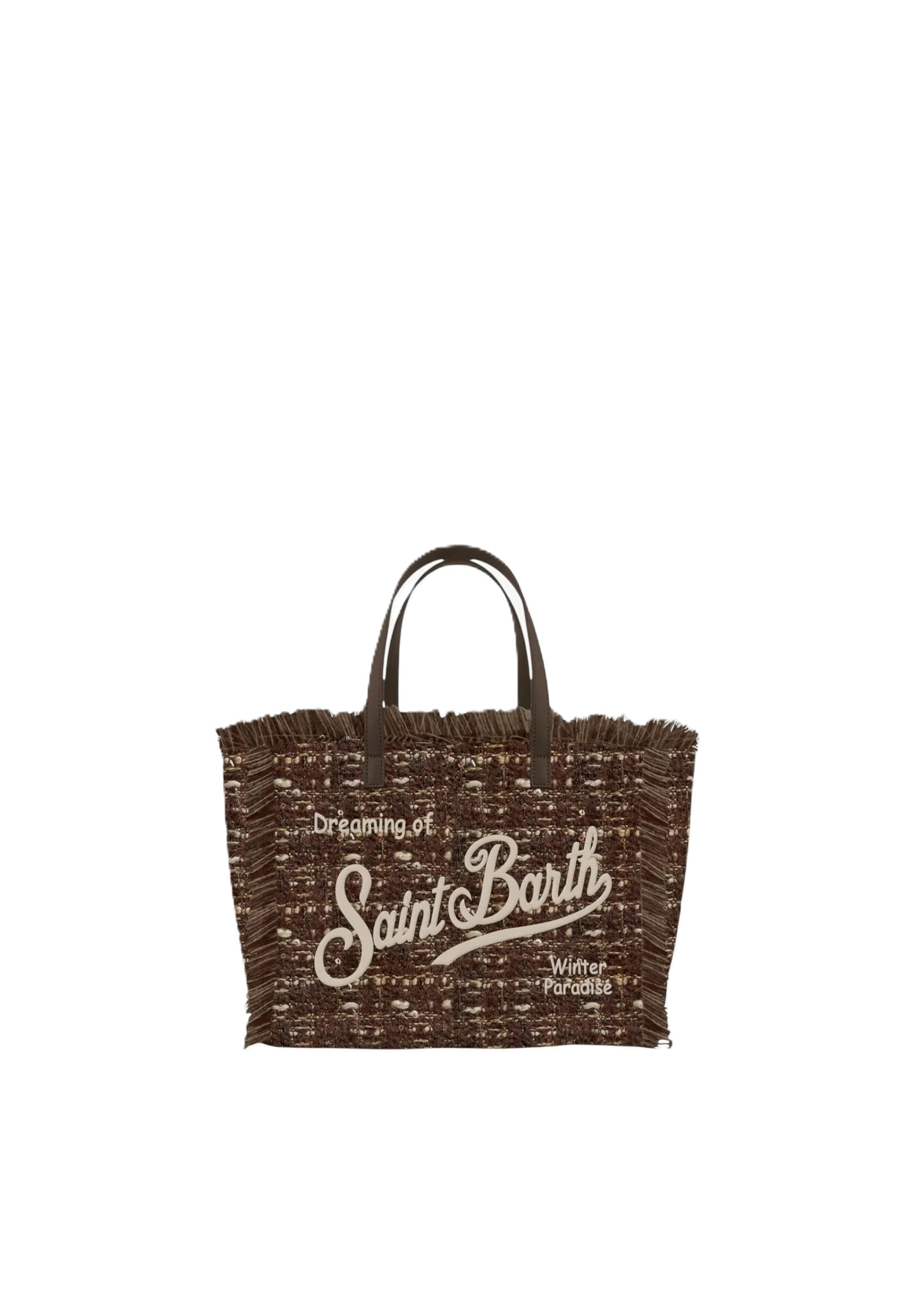 Colette Tweed 