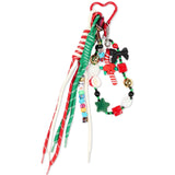 Funny Charm Candy Cane