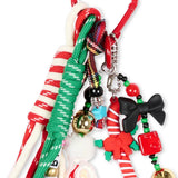 Funny Charm Candy Cane