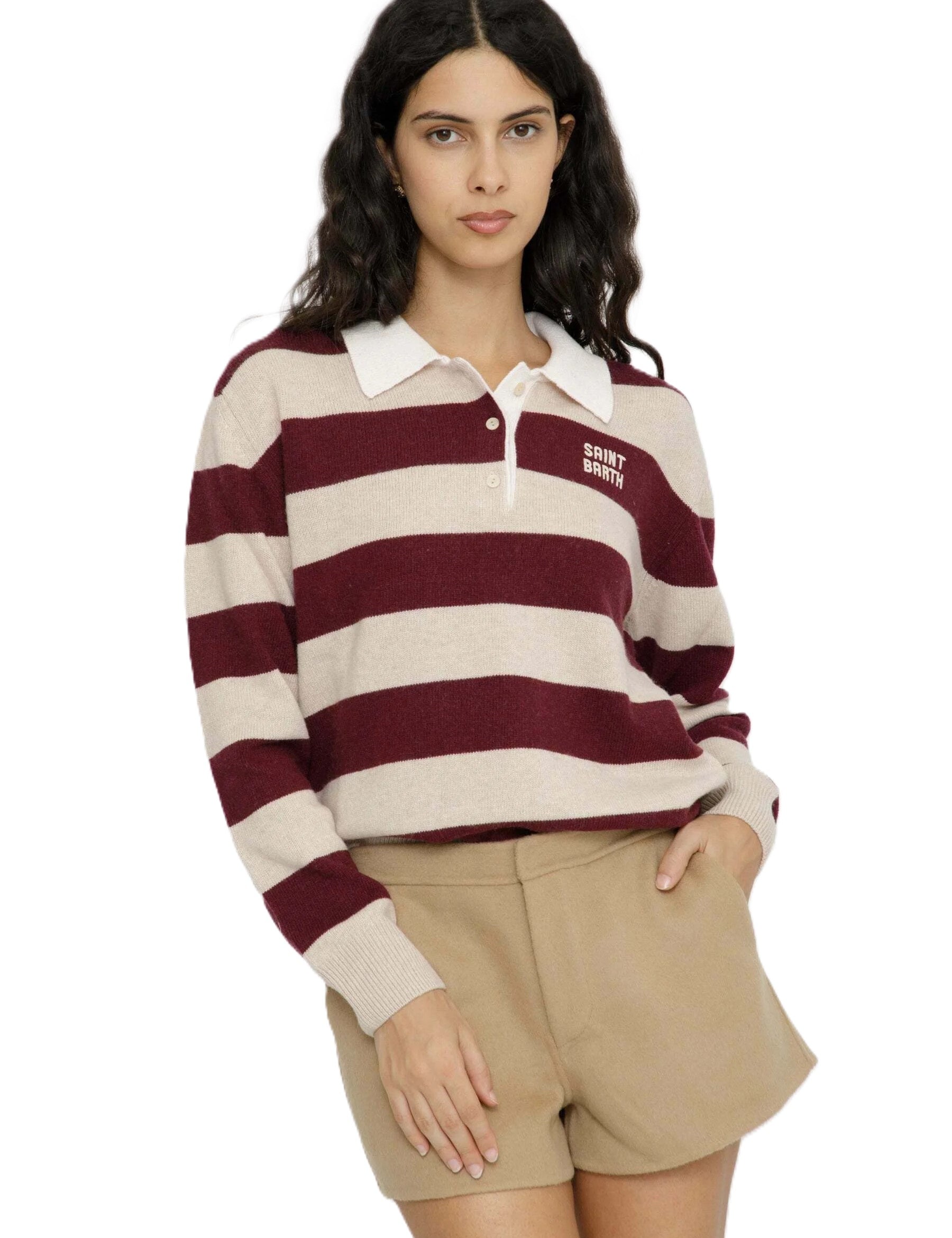 Hadidy Stripes 