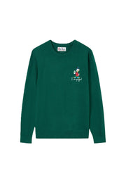 Verde