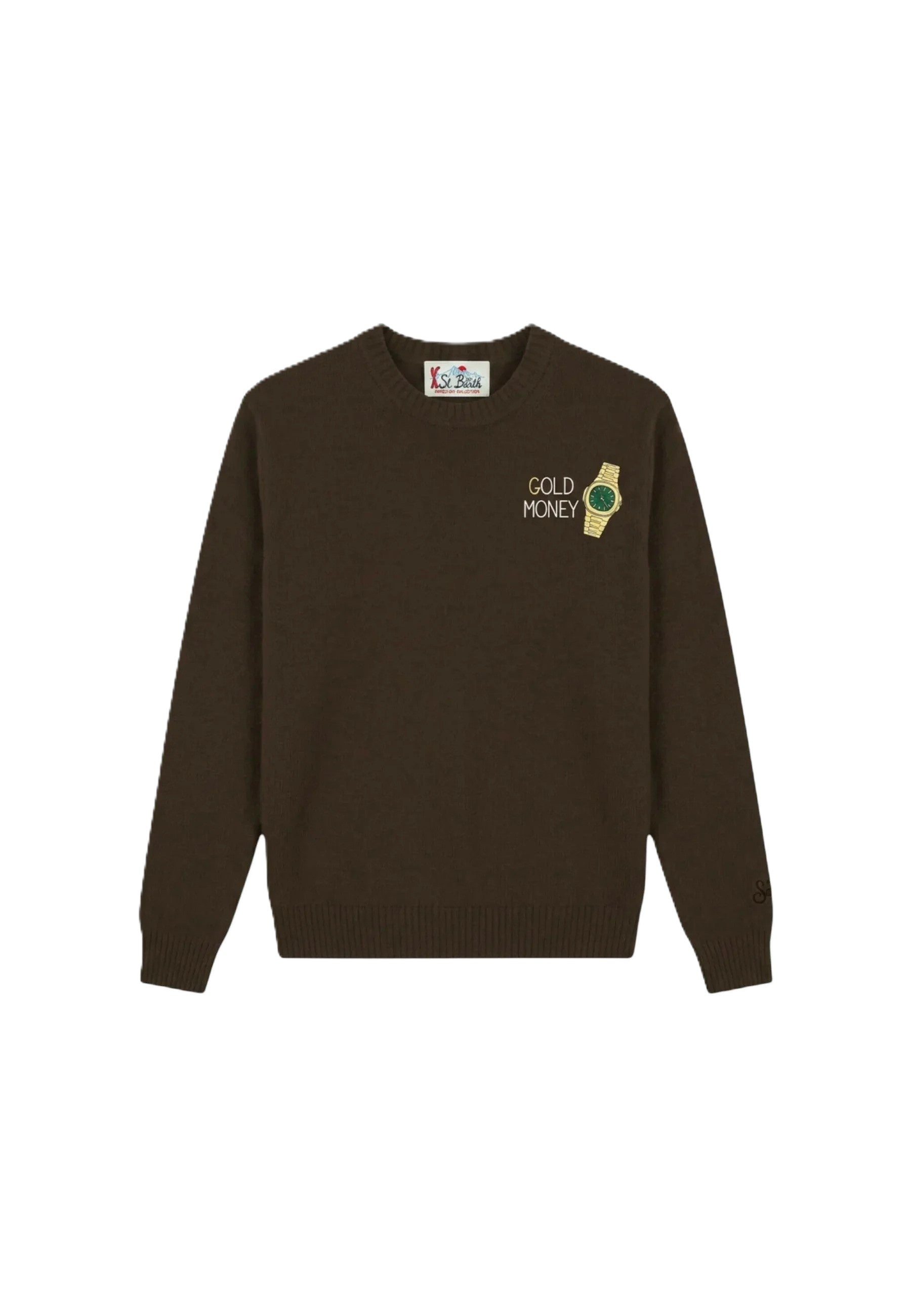 Heron Light Embry Gold Money