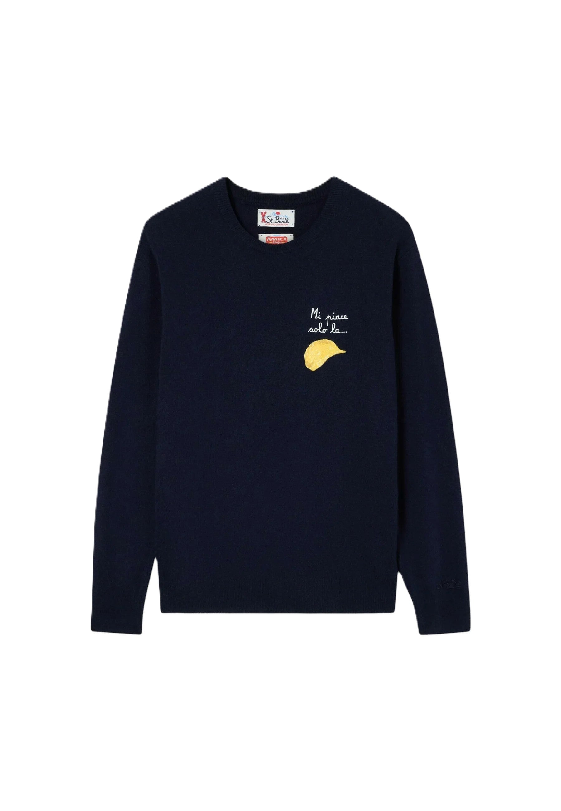 Heron Light Embry Amica Chips Piace 