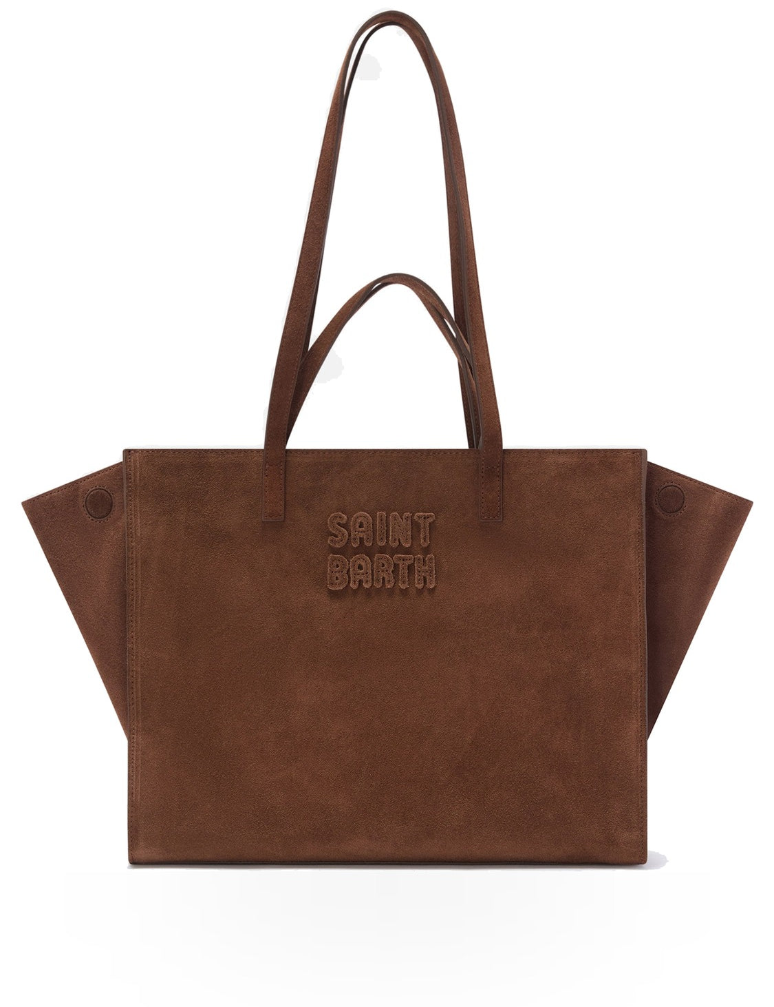 Jour Bag Suede 