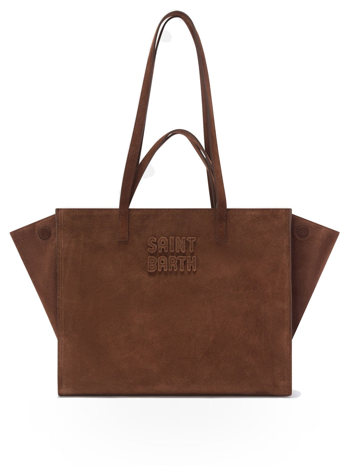 Jour Bag Suede 