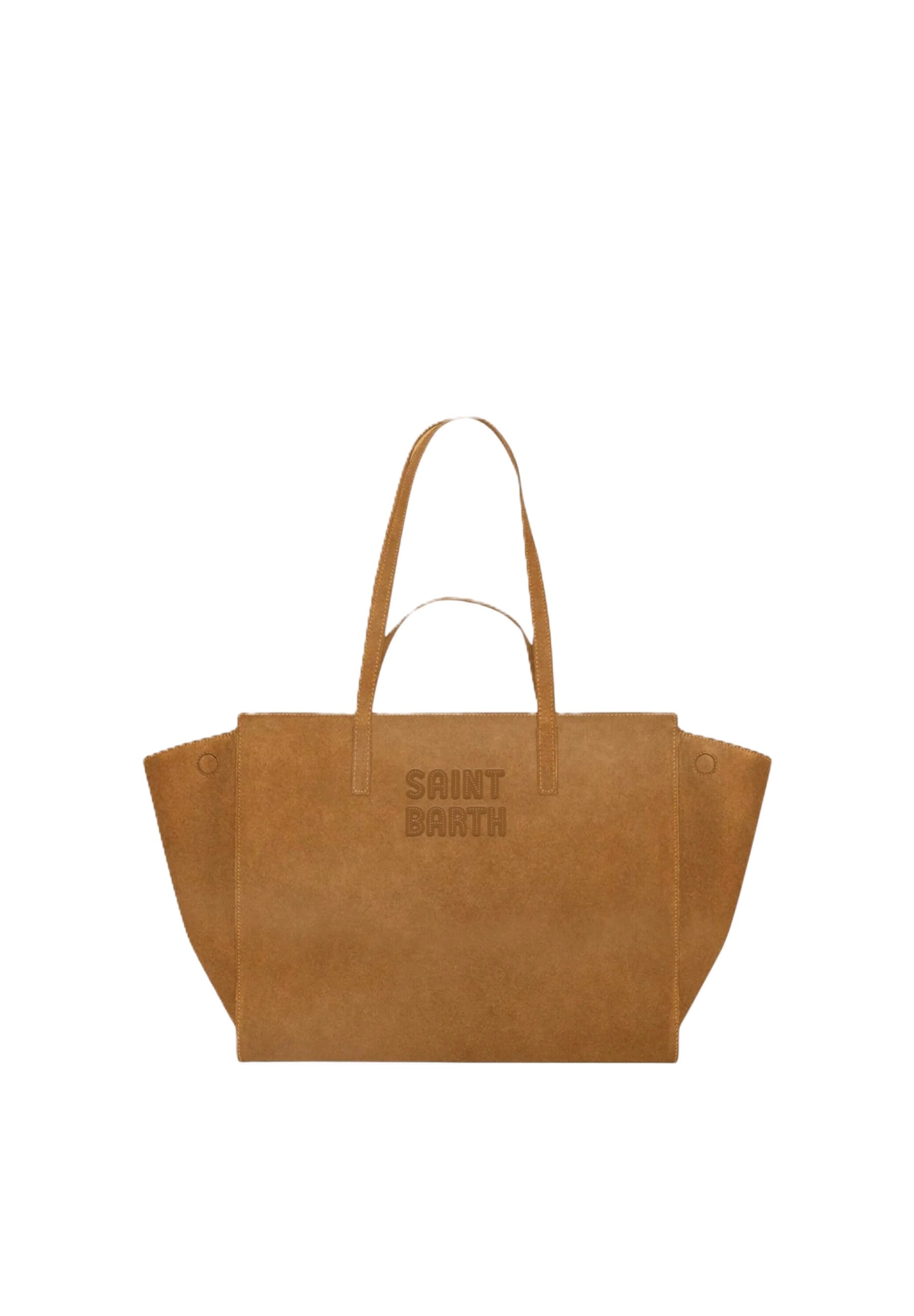 Jour Bag Suede