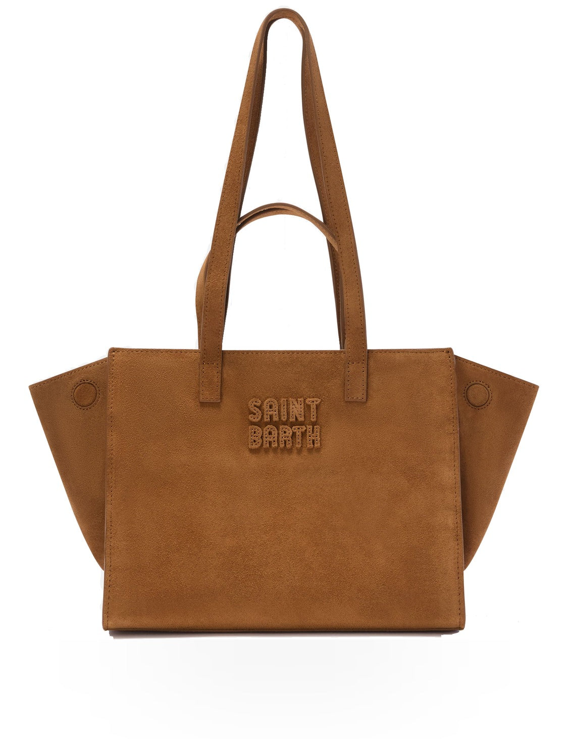Jour Bag Midi Suede 
