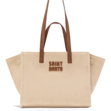 Jour Bag Midi Suede Corduroy 