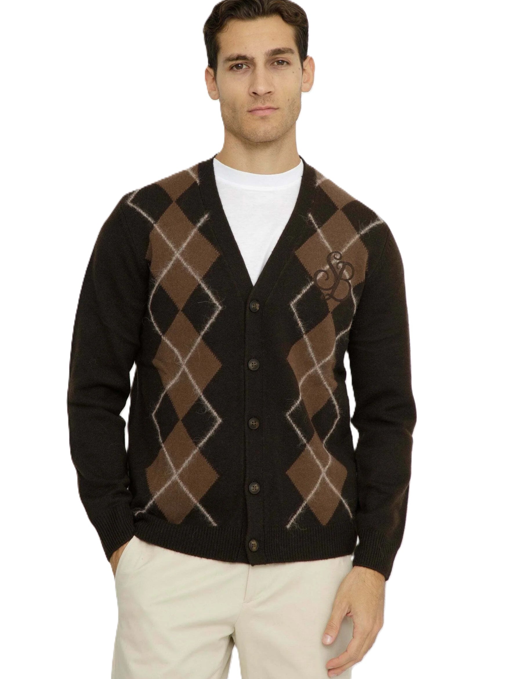 Jonan Sb Legacy Argyle