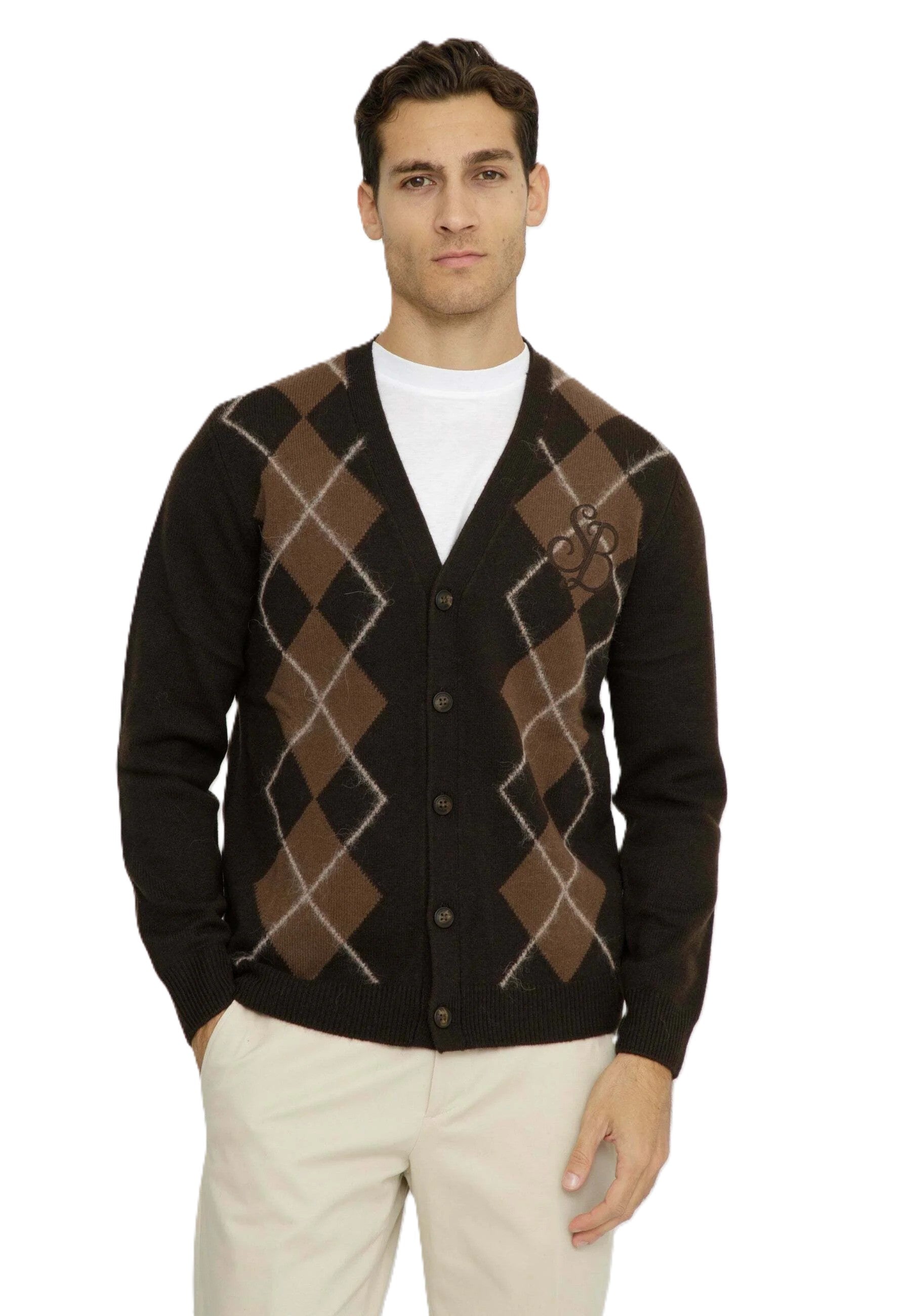 Jonan Sb Legacy Argyle 