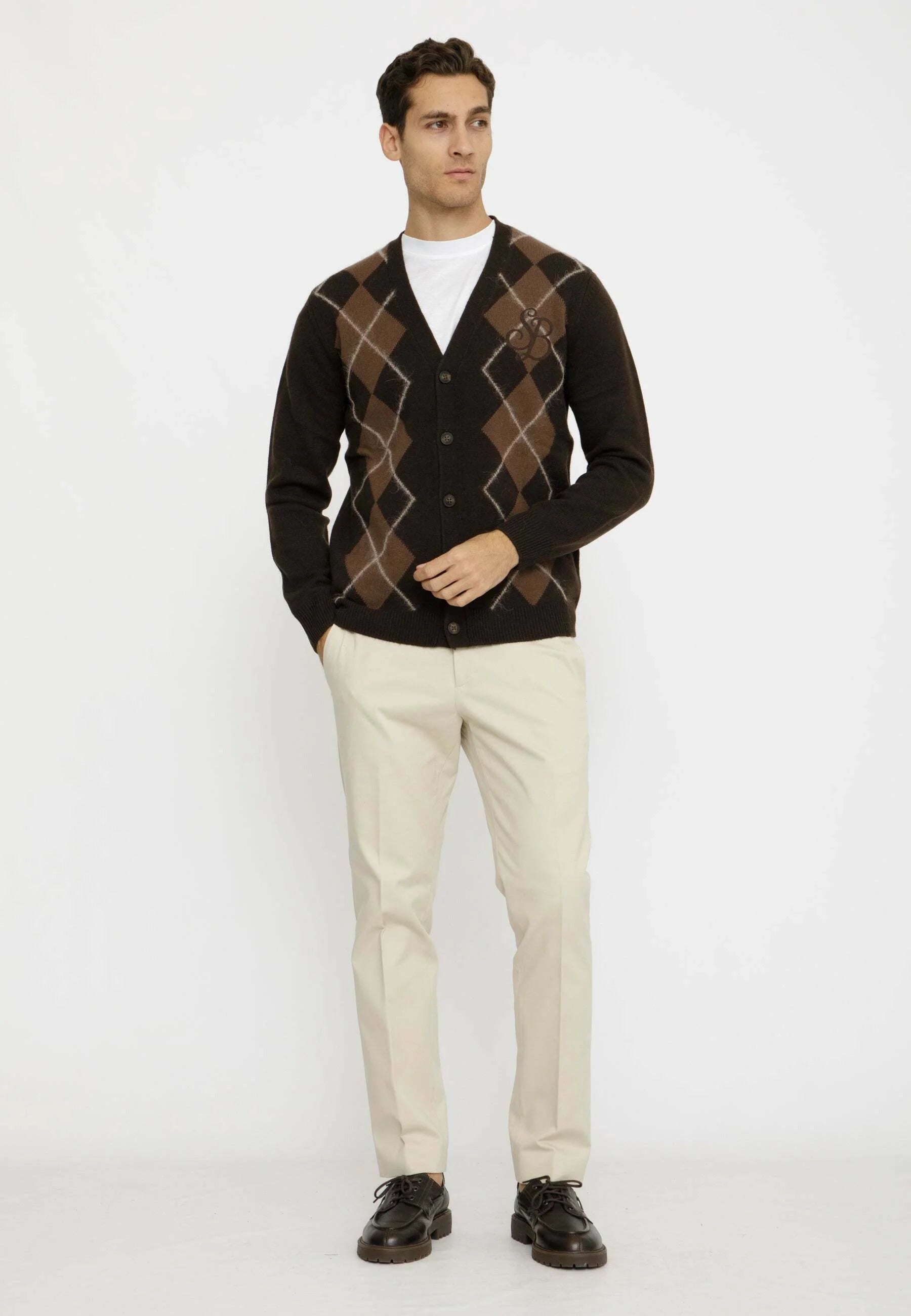 Jonan Sb Legacy Argyle 