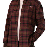 Lully Flannel Better Tartan
