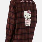 Lully Flannel Better Tartan