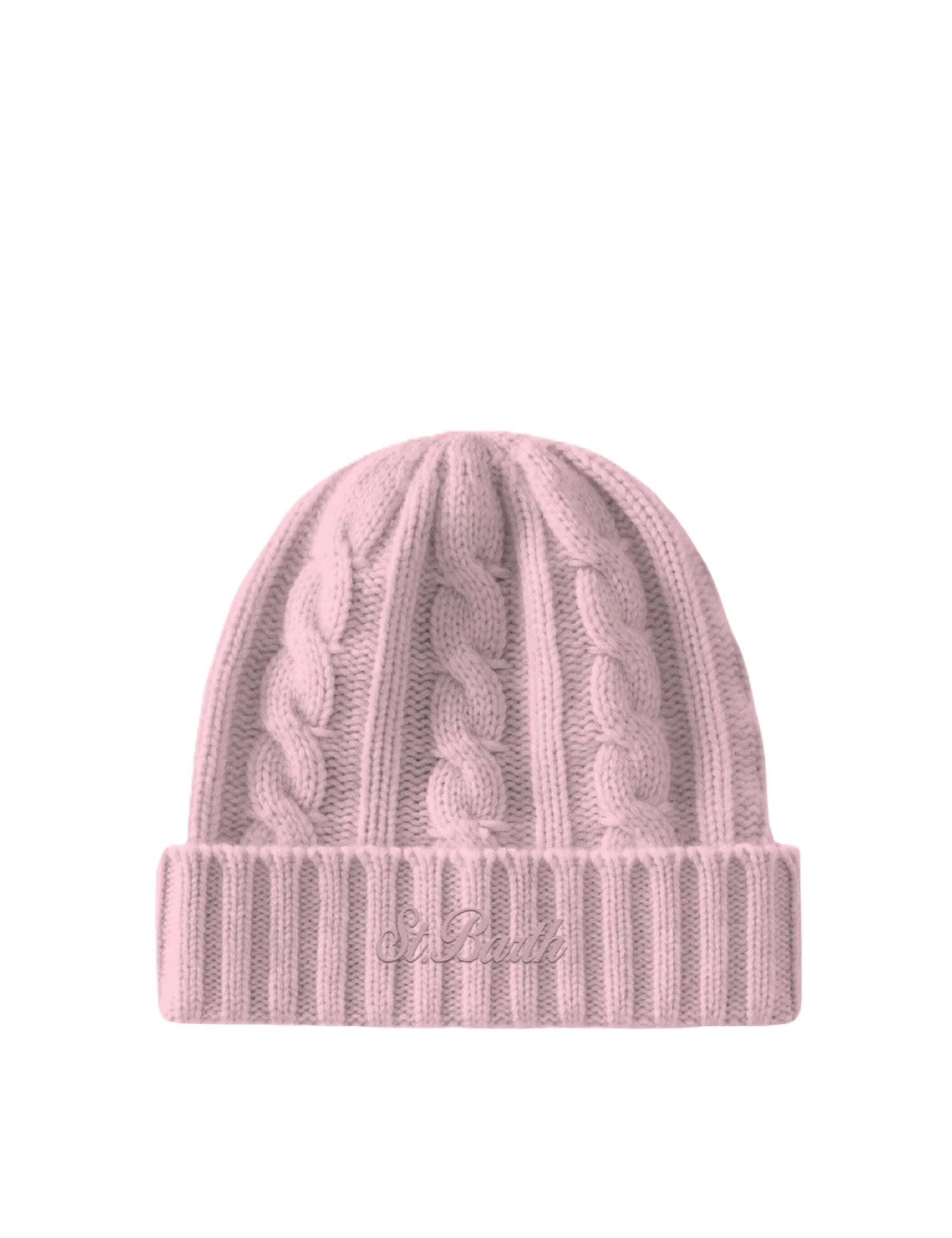 Moss Braid Wool 