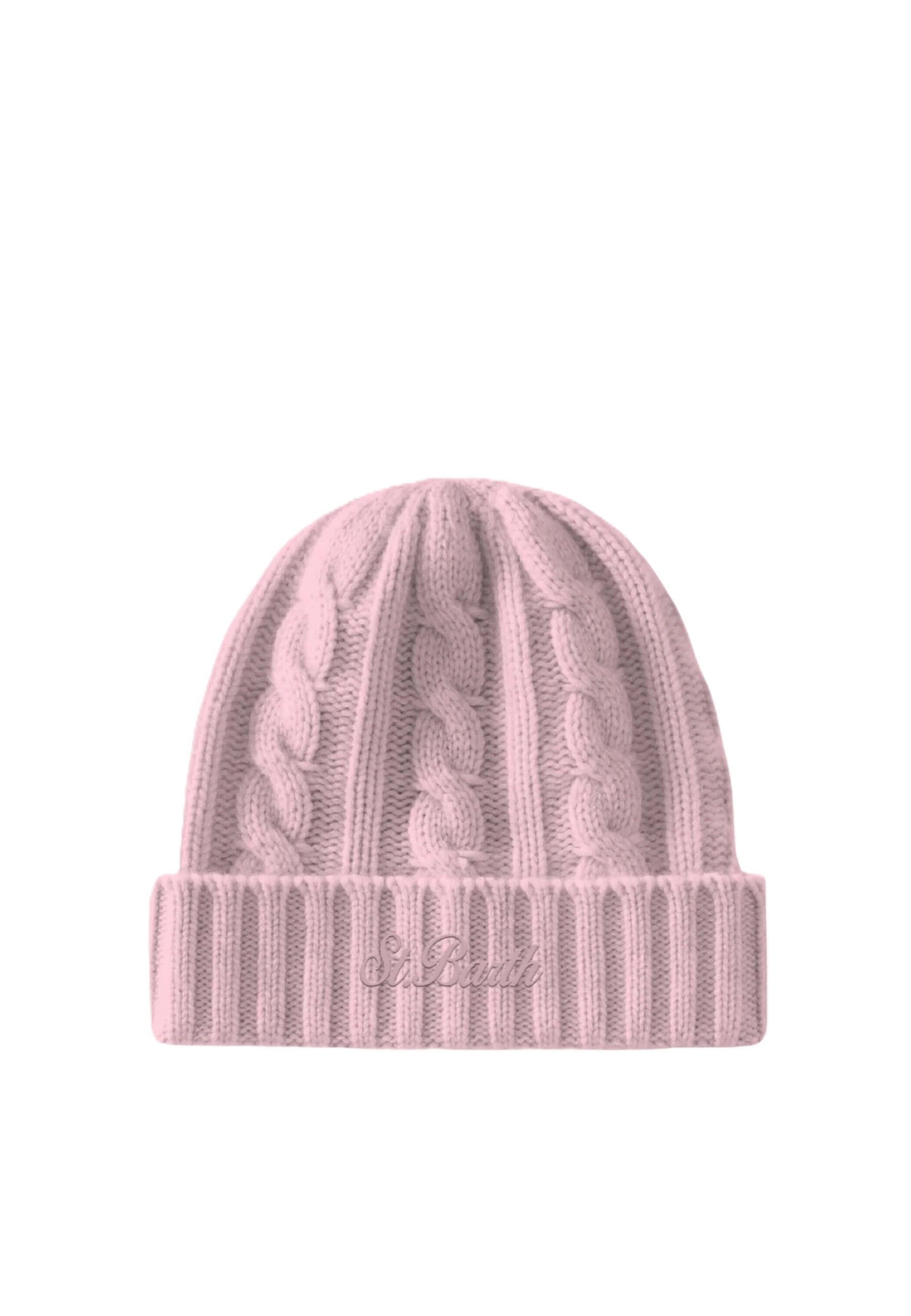 Moss Braid Wool 
