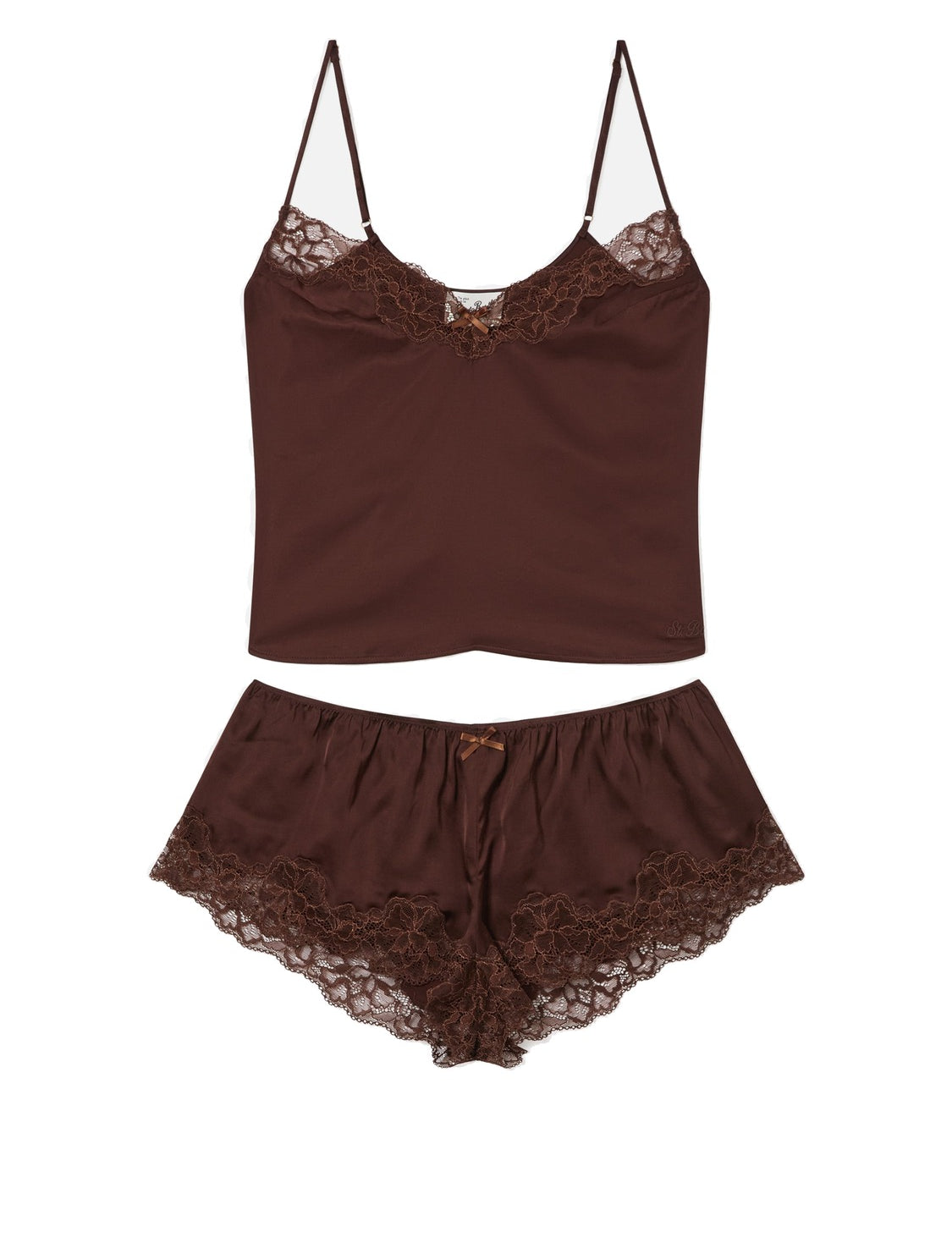 Pilar Lace 