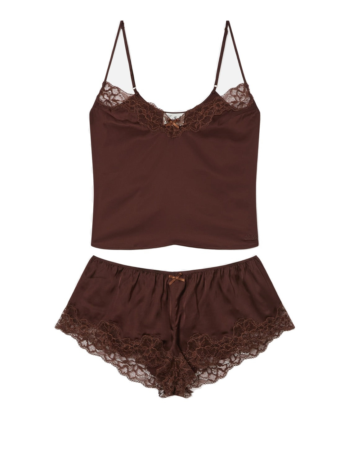 Pilar Lace 