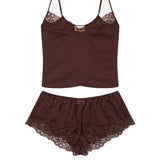 Pilar Lace 
