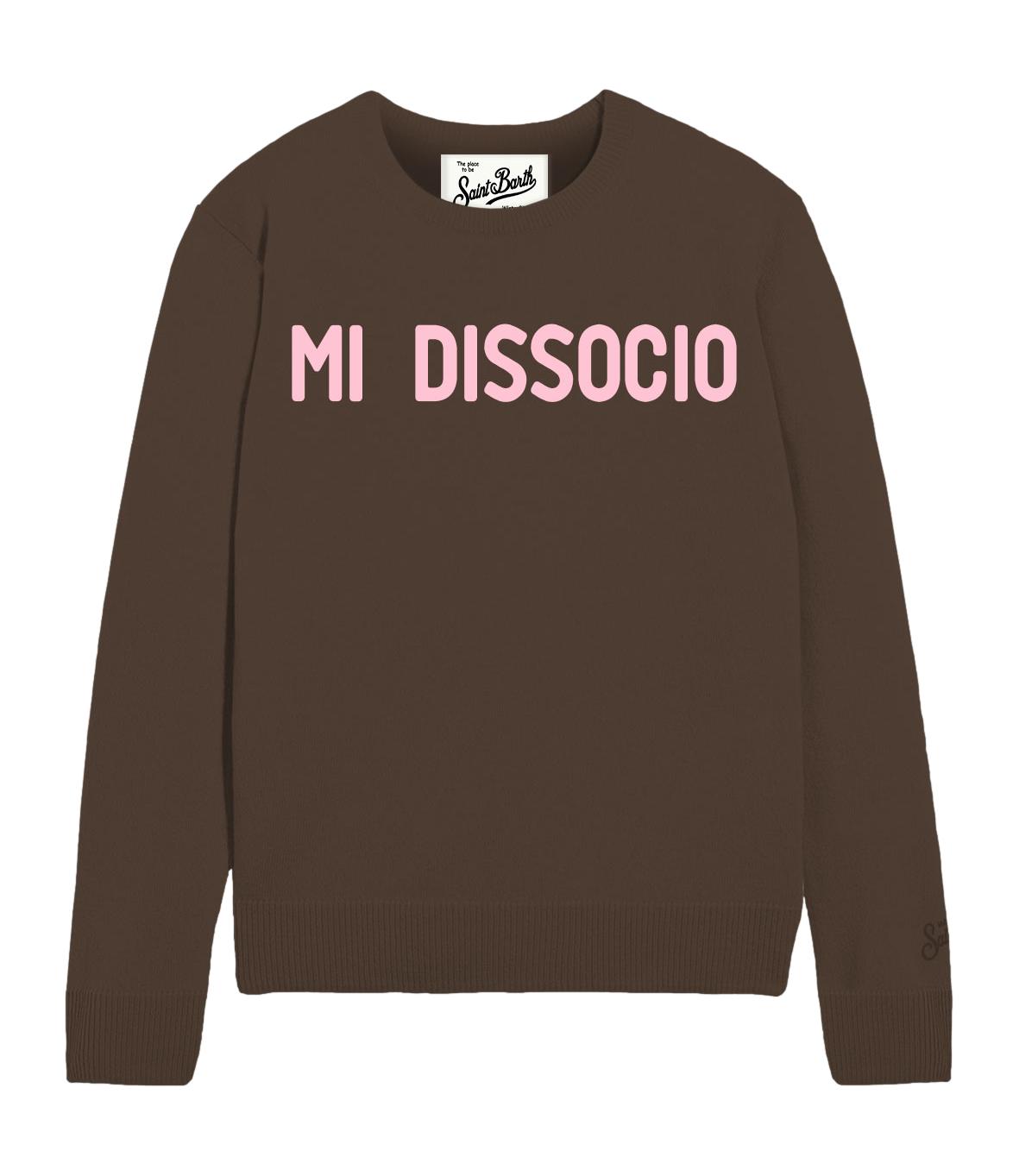New Queen Mi Dissocio