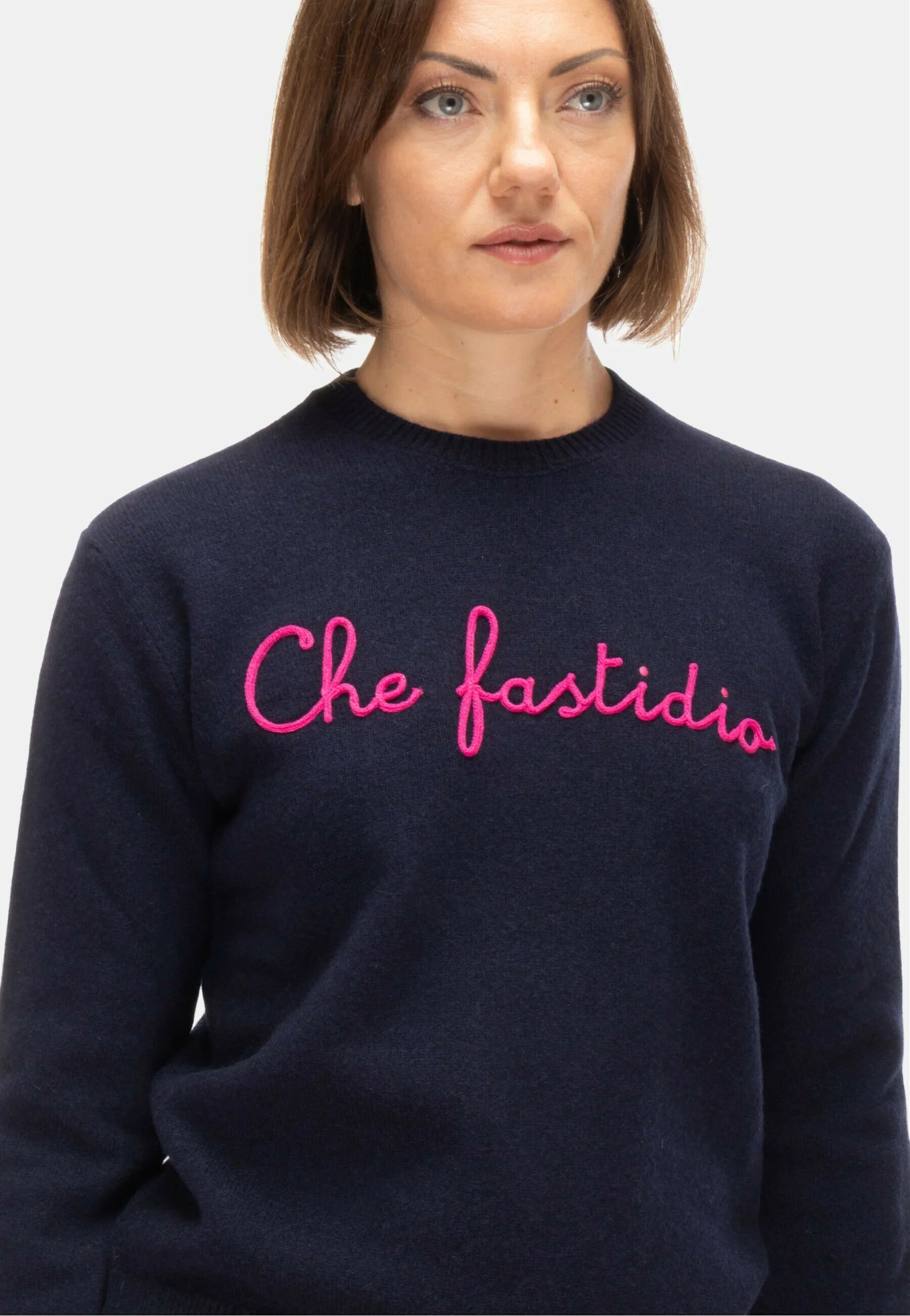 New Queen Che Fastidio 