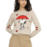 New Queen Snoopy Falling Love 