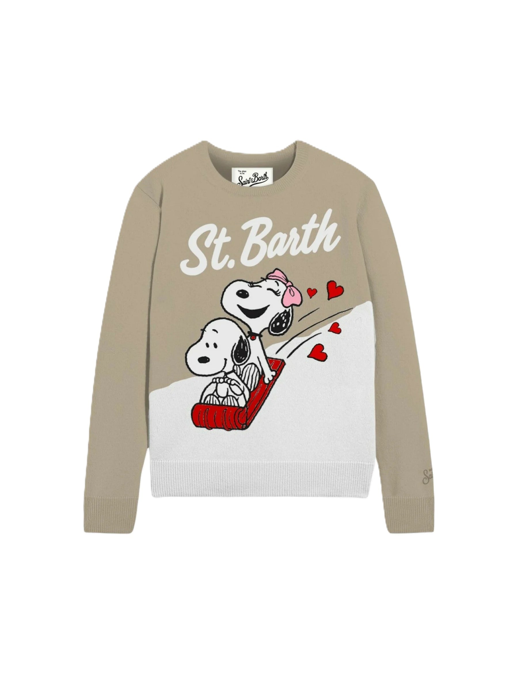 New Queen Sb Belle Snoopy 