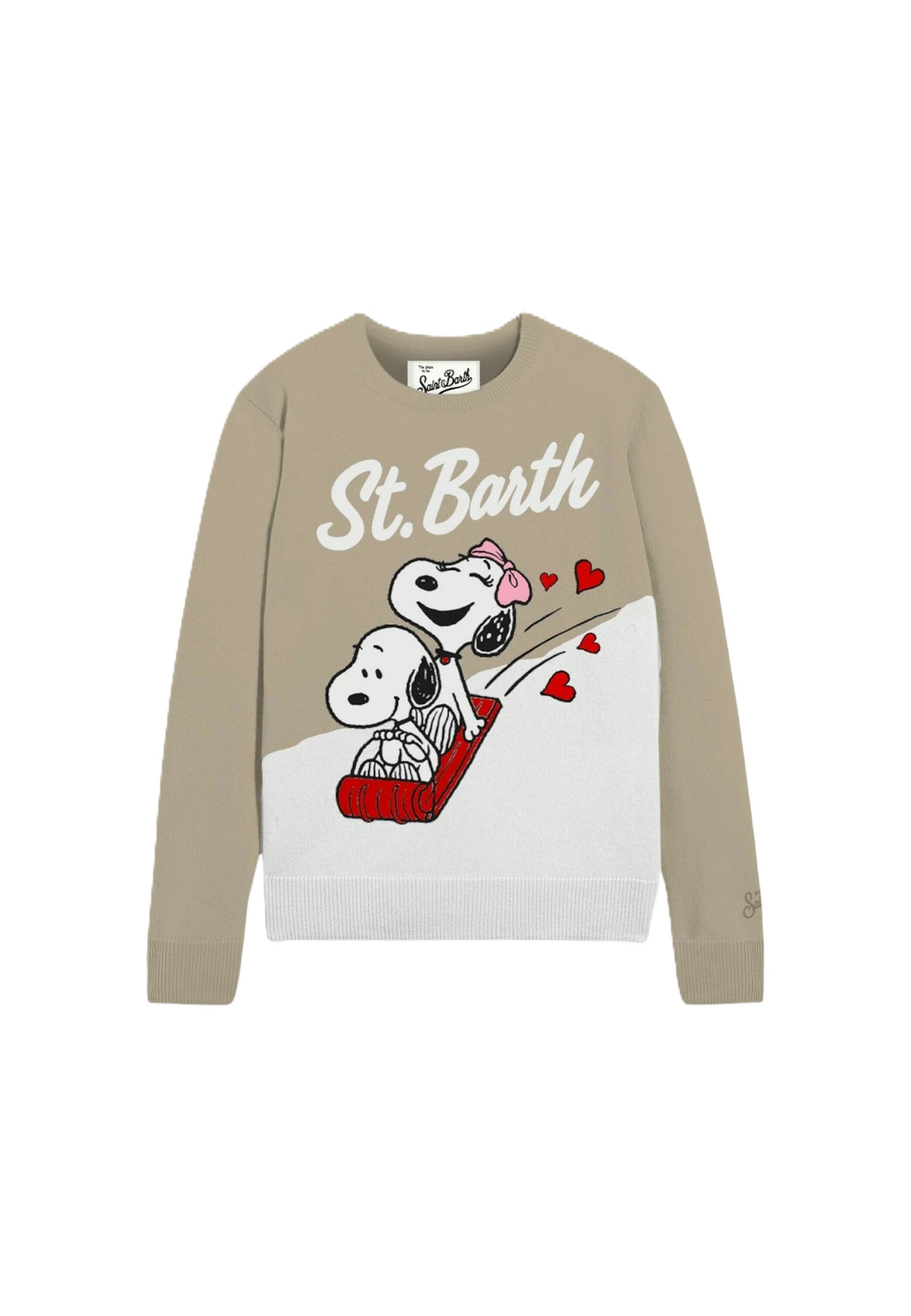 New Queen Sb Belle Snoopy