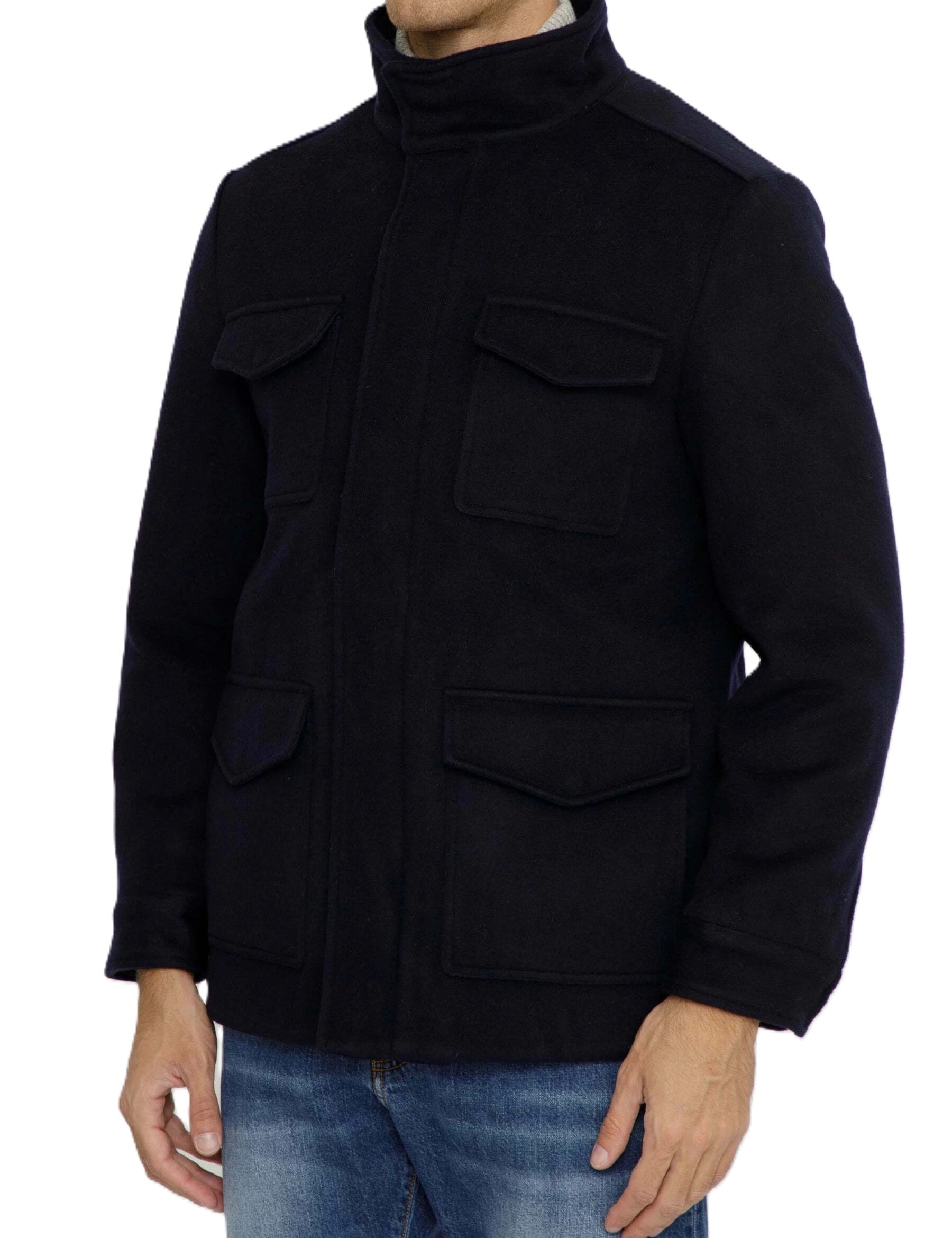 Ranger Wool 