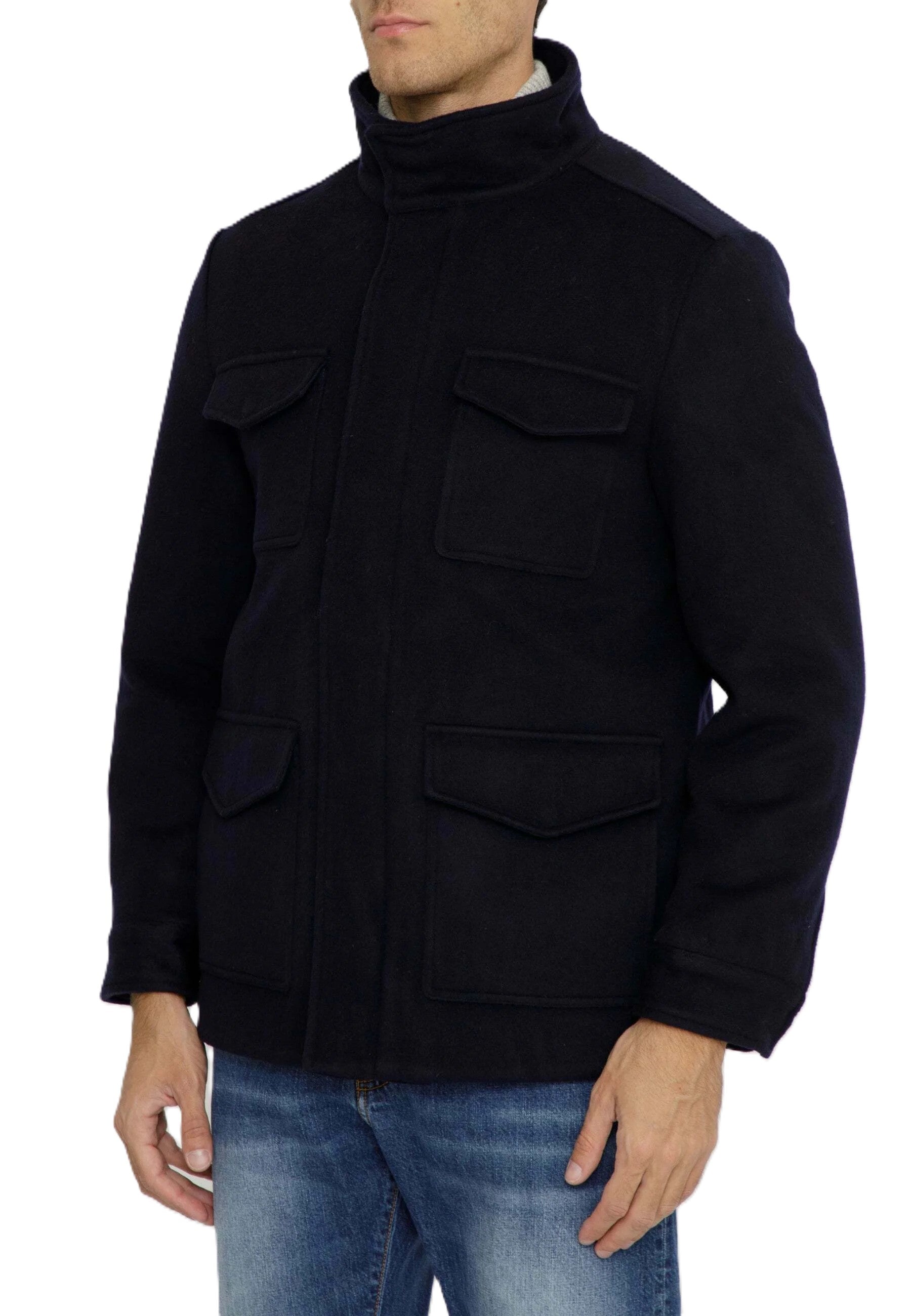Ranger Wool