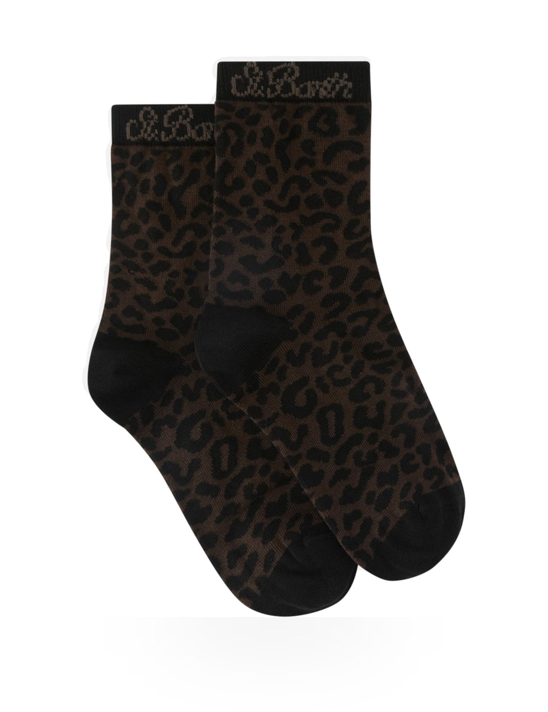 Sox Dark Leopard 