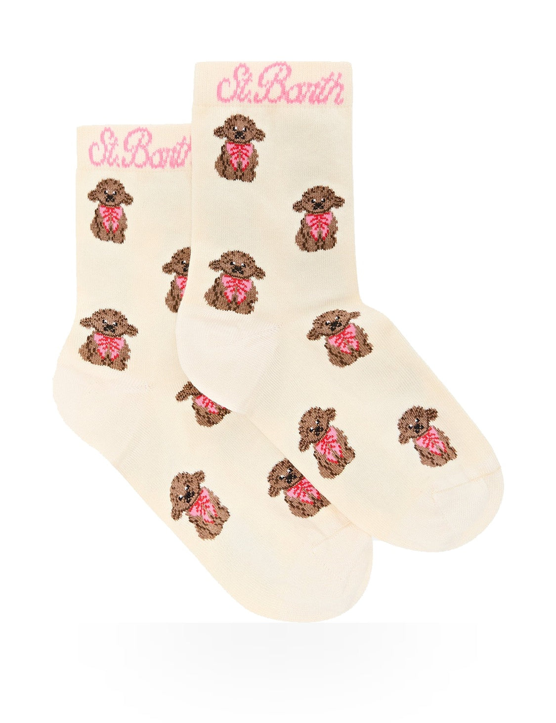 Sox Poodle 