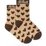 Sox Heart 