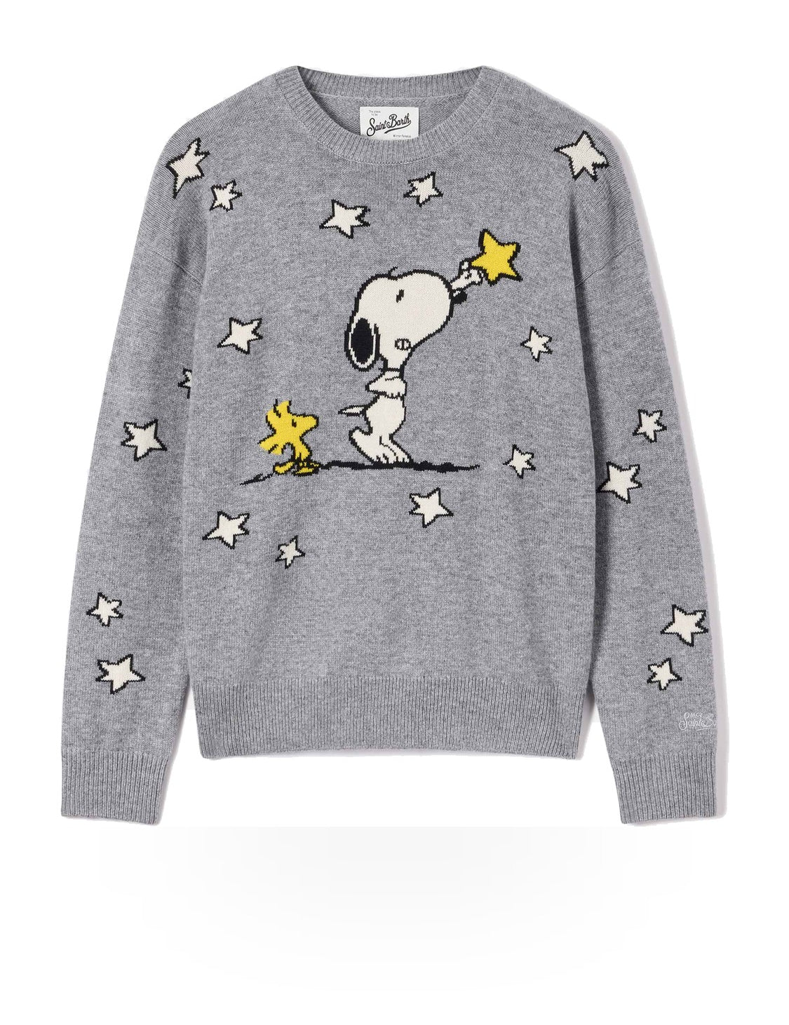 Tessa Peanuts Touching Stars 