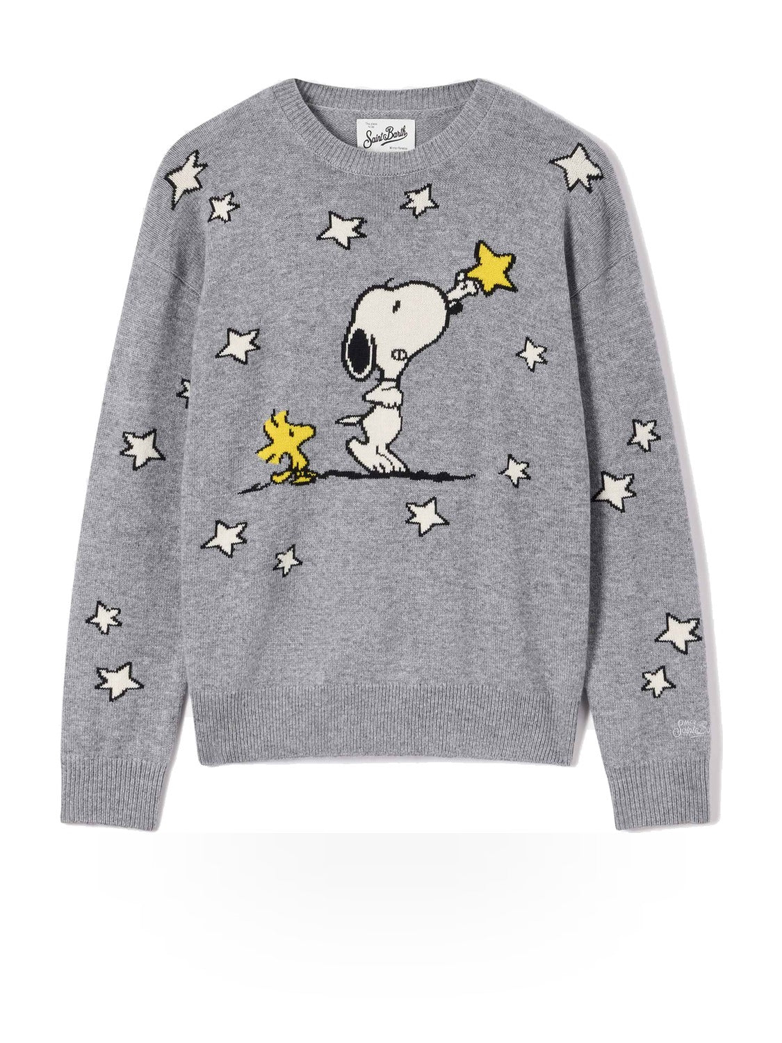 Tessa Peanuts Touching Stars 