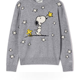 Tessa Peanuts Touching Stars 