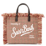 Vanity Mini Wool Pied De Poule Soft 